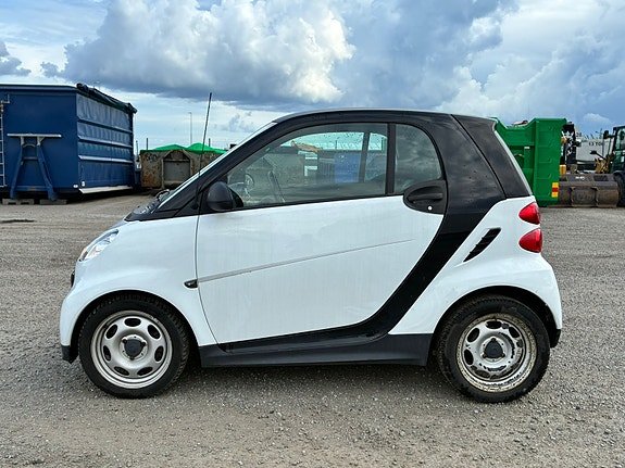 Smart Fortwo 8 of 13