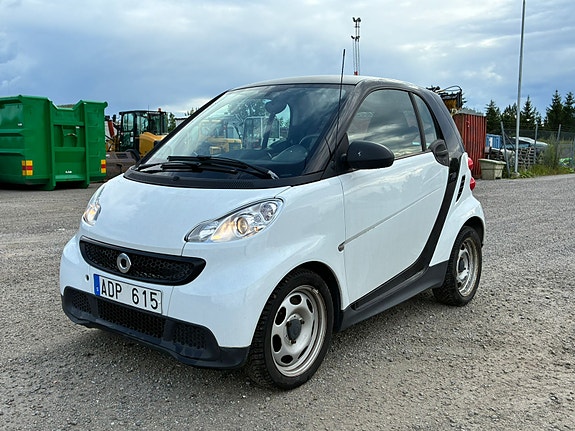Smart Fortwo 7 of 13