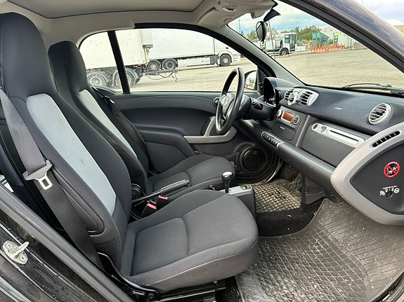 Smart Fortwo 5 of 13