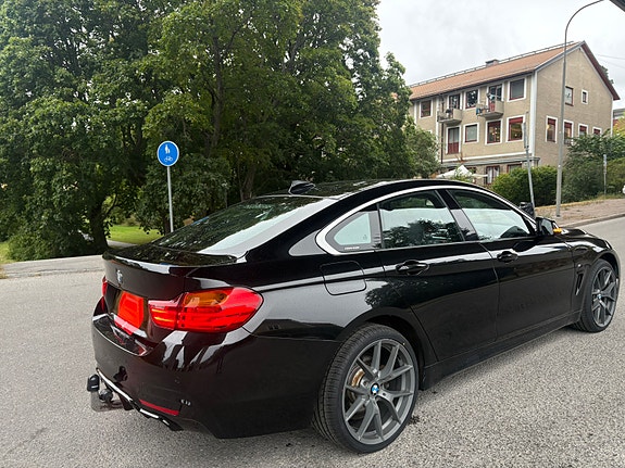 BMW 420d 9 of 10