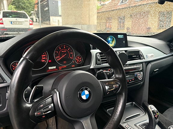 BMW 420d 10 of 10