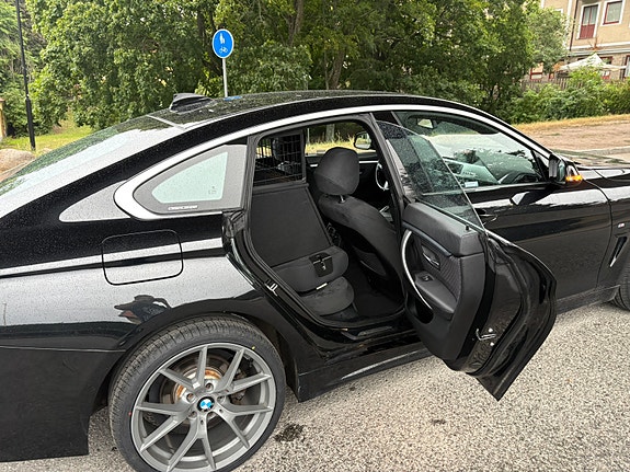 BMW 420d 7 of 10