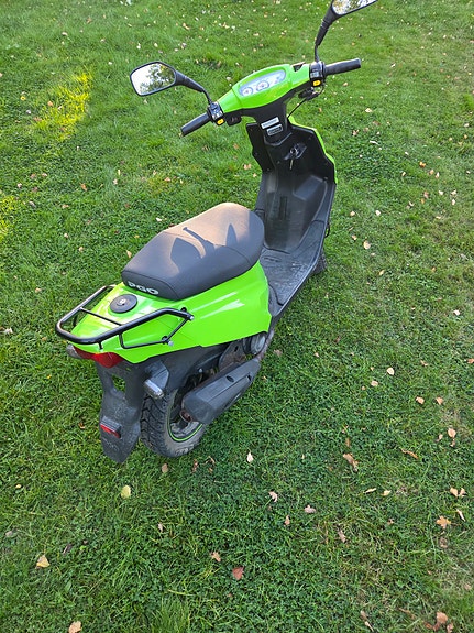 Pgo Big max 3 of 5