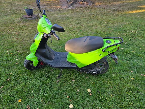 Pgo Big max 4 of 5