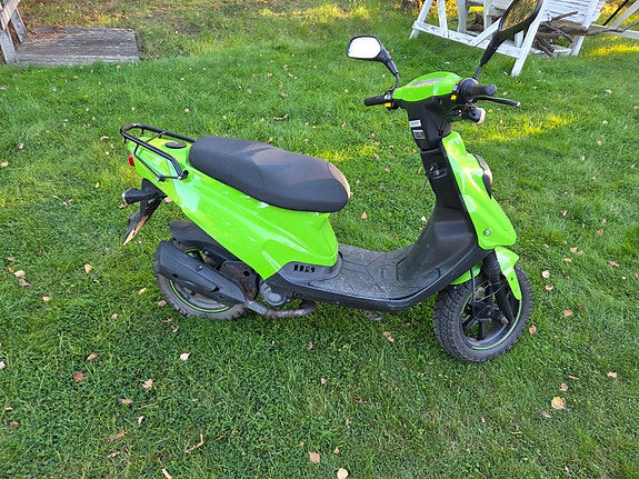 Pgo Big max 2 of 5