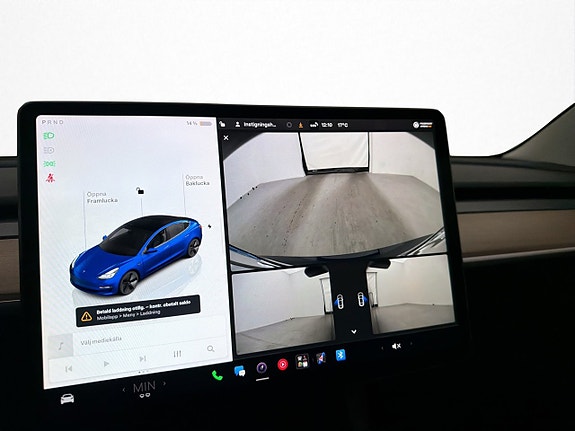 Tesla Model 3 14 of 30