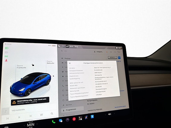 Tesla Model 3 17 of 30