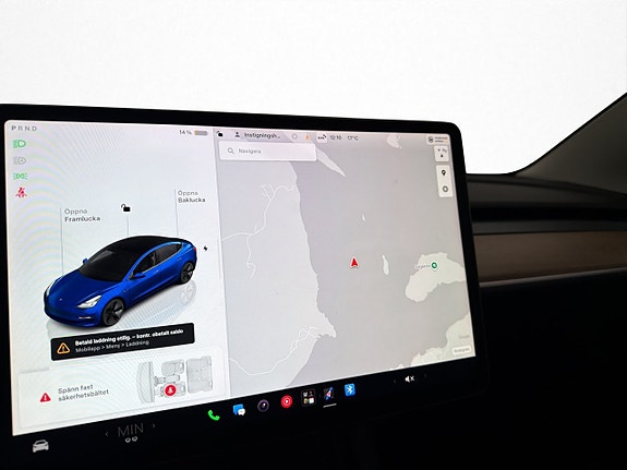 Tesla Model 3 15 of 30
