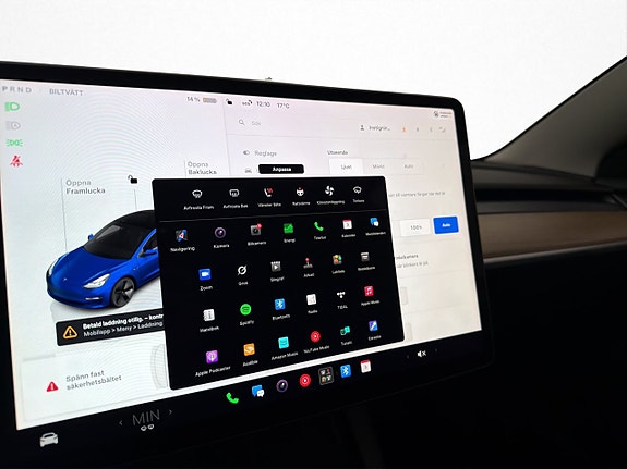 Tesla Model 3 18 of 30