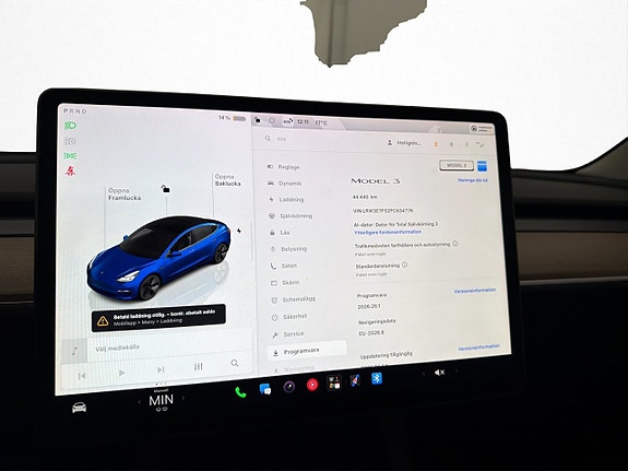Tesla Model 3 21 of 30