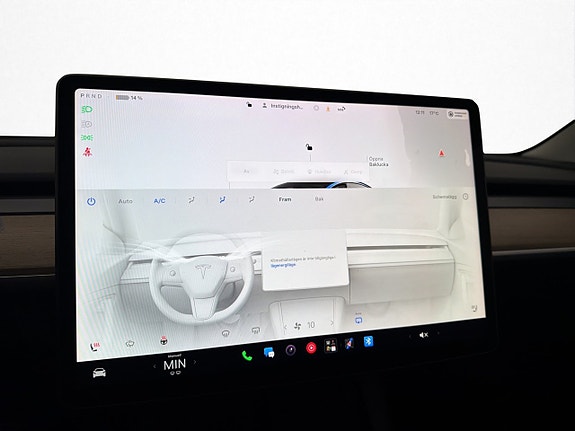 Tesla Model 3 16 of 30