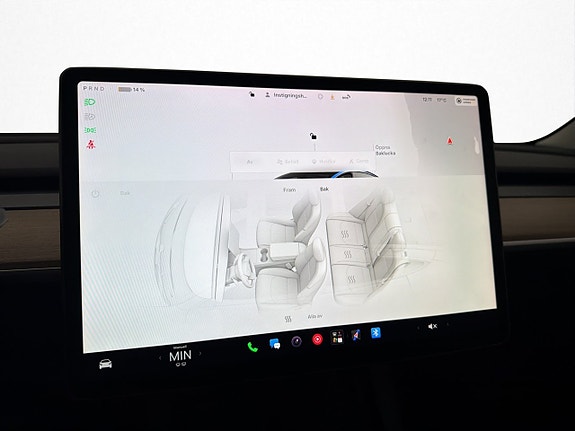 Tesla Model 3 19 of 30