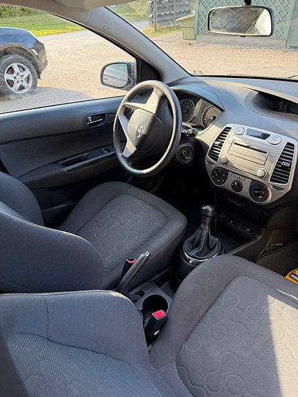 Hyundai i20 7 of 26