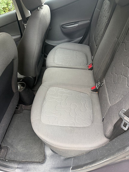 Hyundai i20 24 of 26