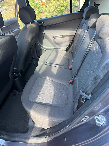 Hyundai i20 5 of 26
