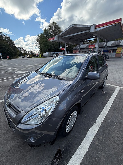 Hyundai i20 13 of 26