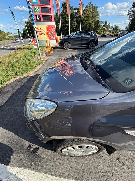 Hyundai i20 11 of 26