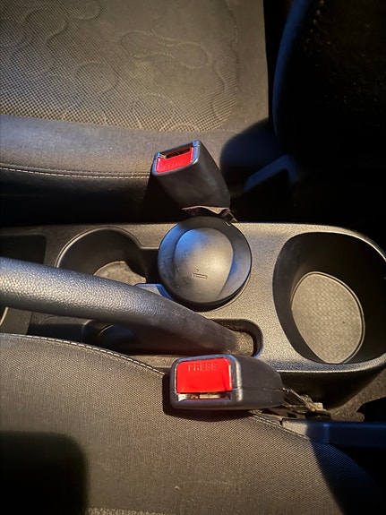 Hyundai i20 20 of 26