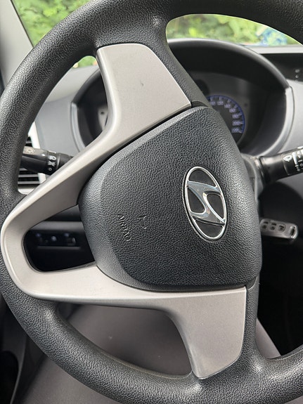 Hyundai i20 25 of 26