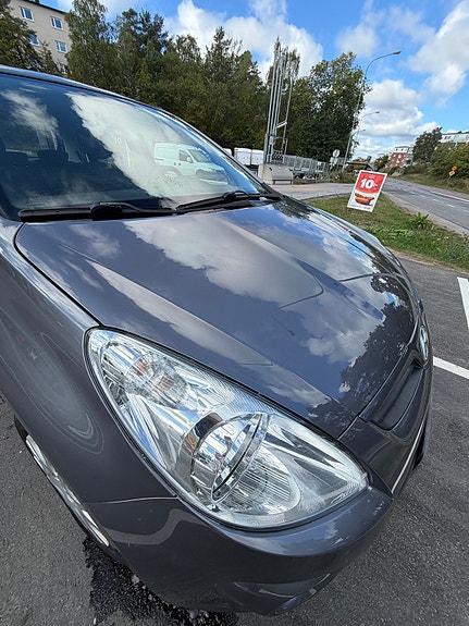 Hyundai i20 14 of 26