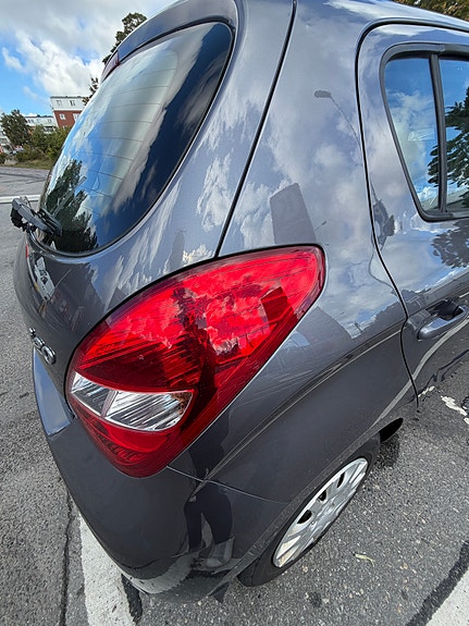 Hyundai i20 16 of 26