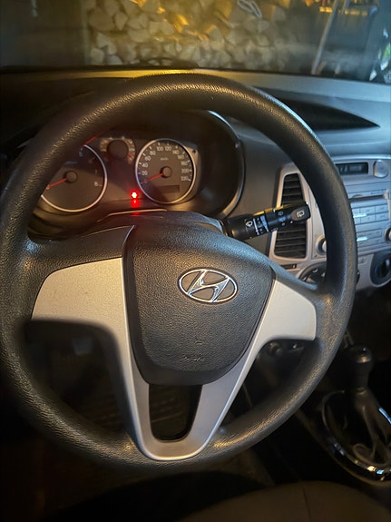Hyundai i20 19 of 26