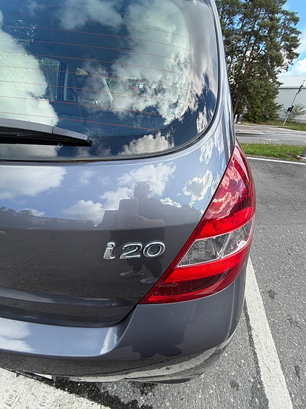 Hyundai i20 17 of 26