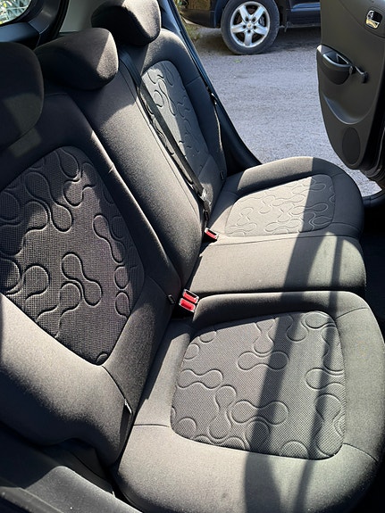 Hyundai i20 9 of 26