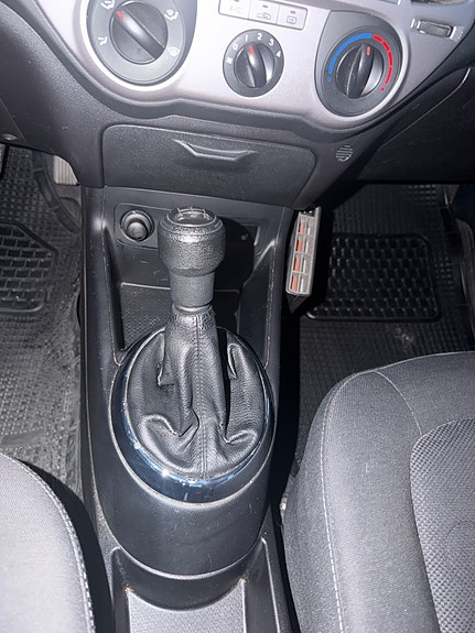 Hyundai i20 22 of 26
