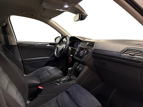 Volkswagen Tiguan 10 of 24