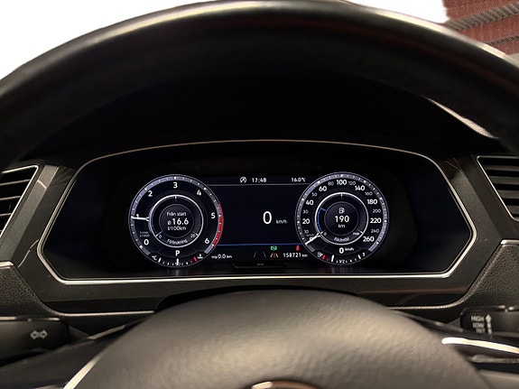 Volkswagen Tiguan 20 of 24