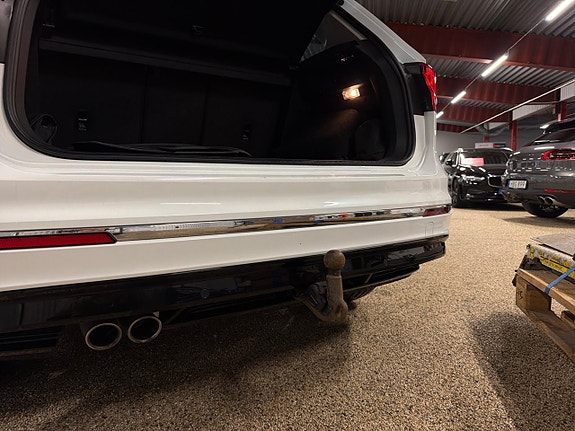 Volkswagen Tiguan 24 of 24