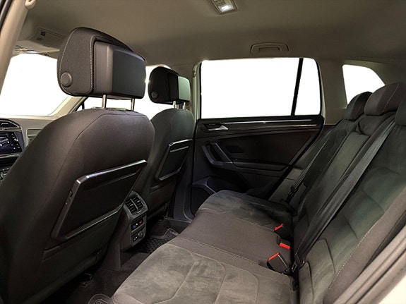 Volkswagen Tiguan 11 of 24