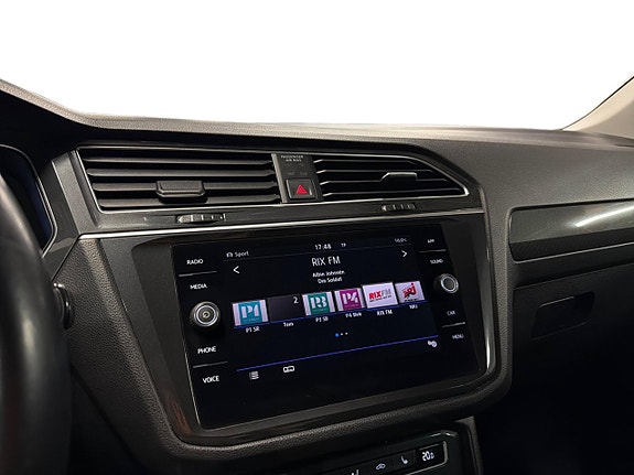 Volkswagen Tiguan 14 of 24
