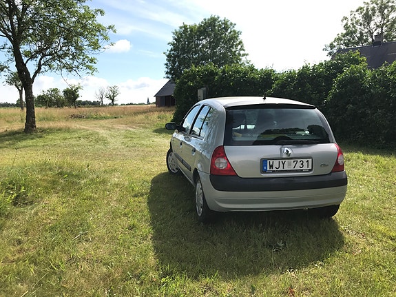 Renault Clio 4 of 12