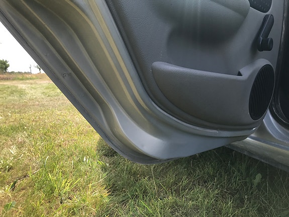 Renault Clio 10 of 12