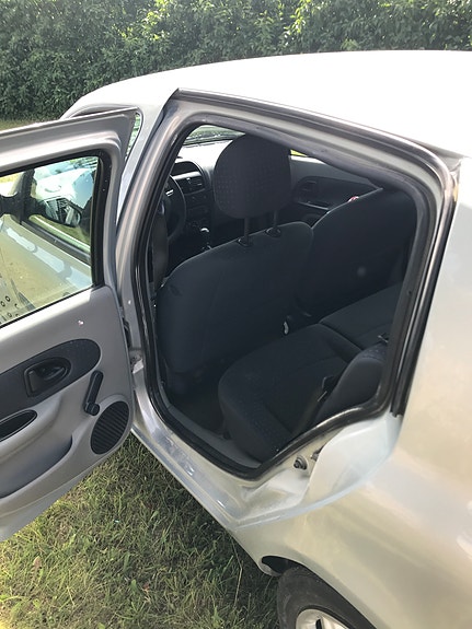Renault Clio 5 of 12