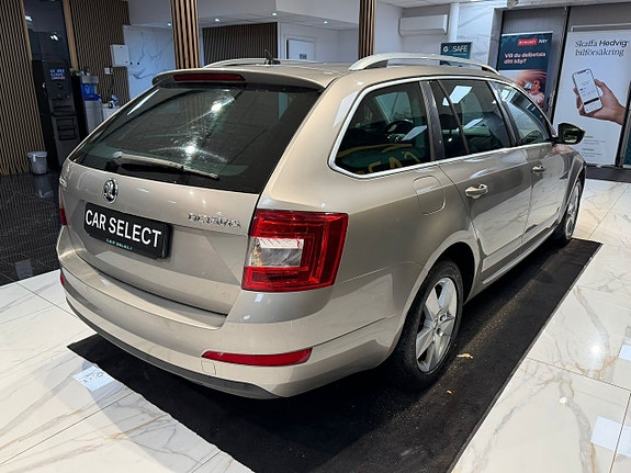 Skoda Octavia 7 of 28