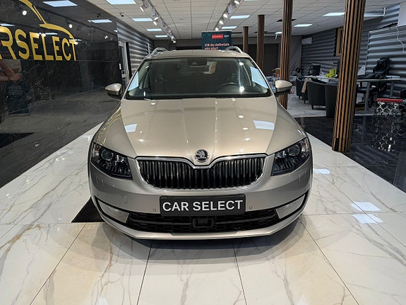 Skoda Octavia 9 of 28