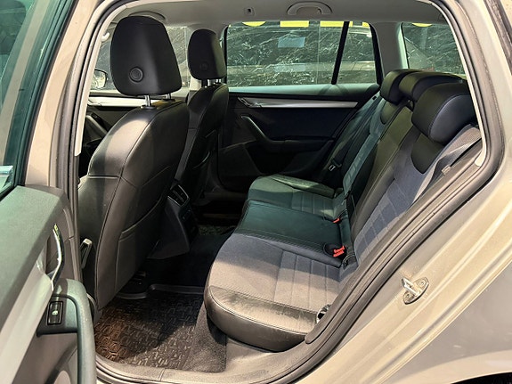 Skoda Octavia 20 of 28
