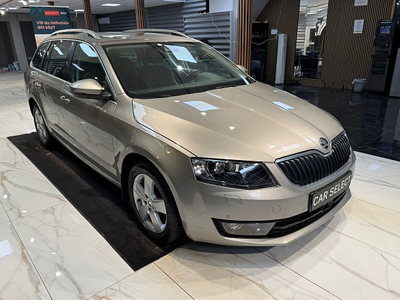 Skoda Octavia 8 of 28