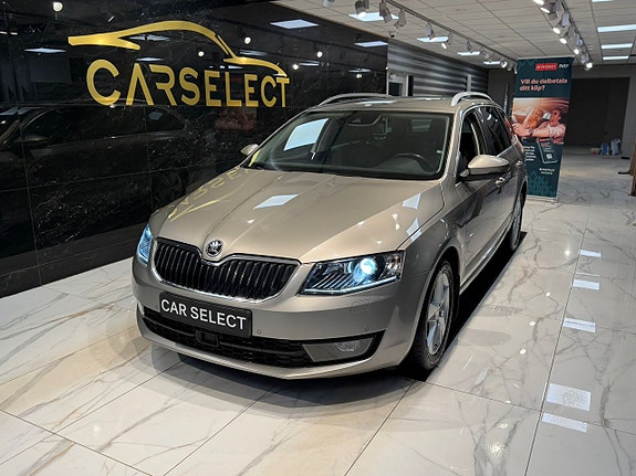 Skoda Octavia 25 of 28