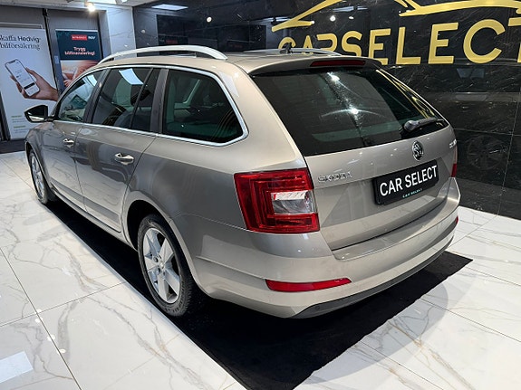 Skoda Octavia 3 of 28