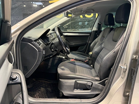 Skoda Octavia 18 of 28