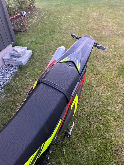Sherco SM50 (Uttagen 2025) 3 of 6