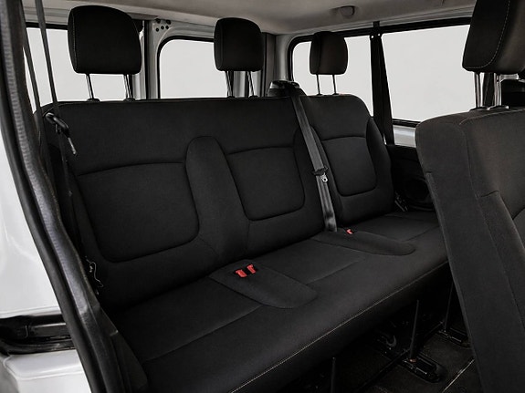 Renault Trafic 20 of 22