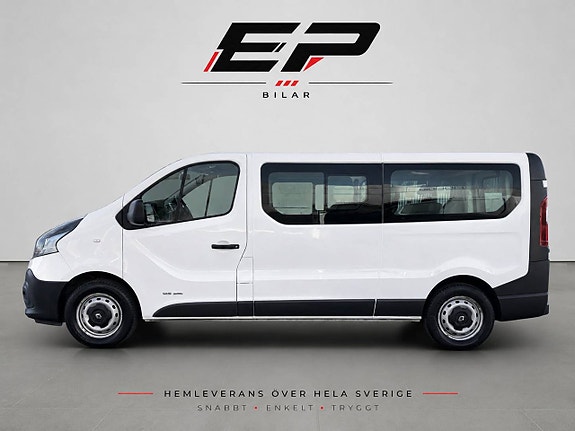 Renault Trafic 4 of 22