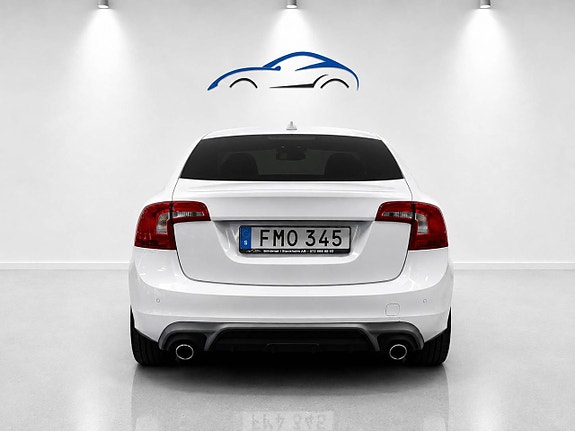 Volvo S60 6 of 15