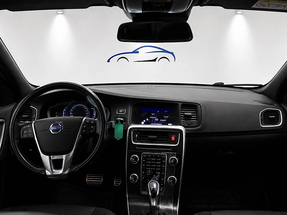 Volvo S60 9 of 15