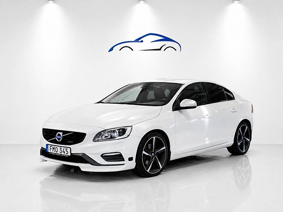 Volvo S60 3 of 15